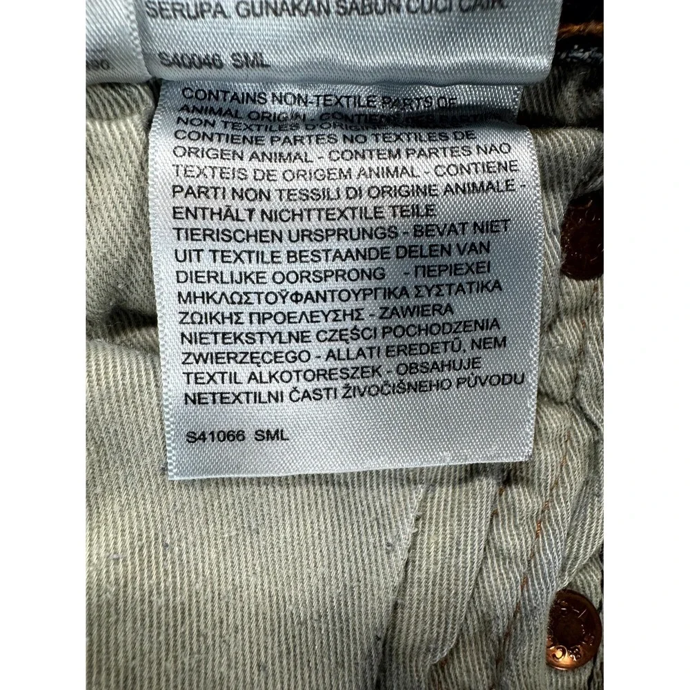 Levis levi 501